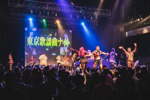 22:36 1F LIVE / DJ KOO