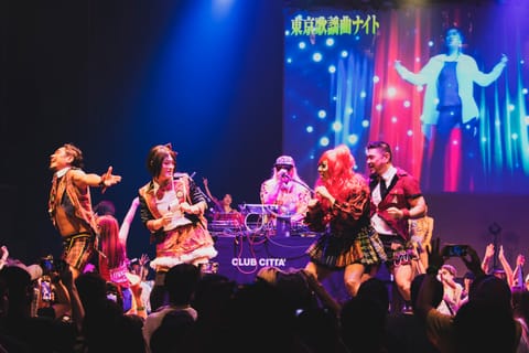 22:41 1F LIVE / DJ KOO