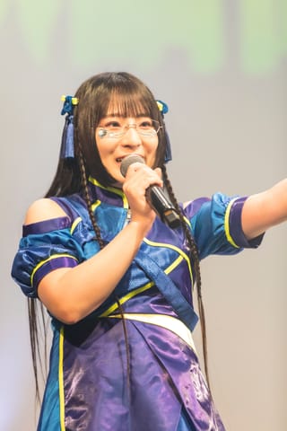 19:45 1F LIVE / エレクトリックリボン
