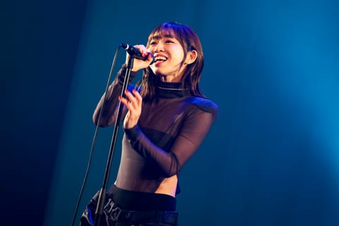 00:35 1F LIVE / 一十三十一