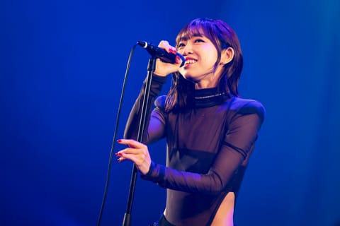 00:35 1F LIVE / 一十三十一