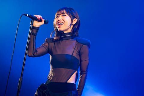 00:40 1F LIVE / 一十三十一