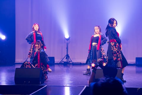 03:09 1F LIVE / スパンコールグッドタイムズ