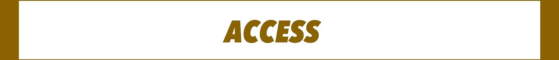 ACCESS